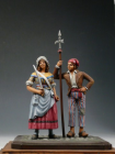 REVOLUTIONNAIRES